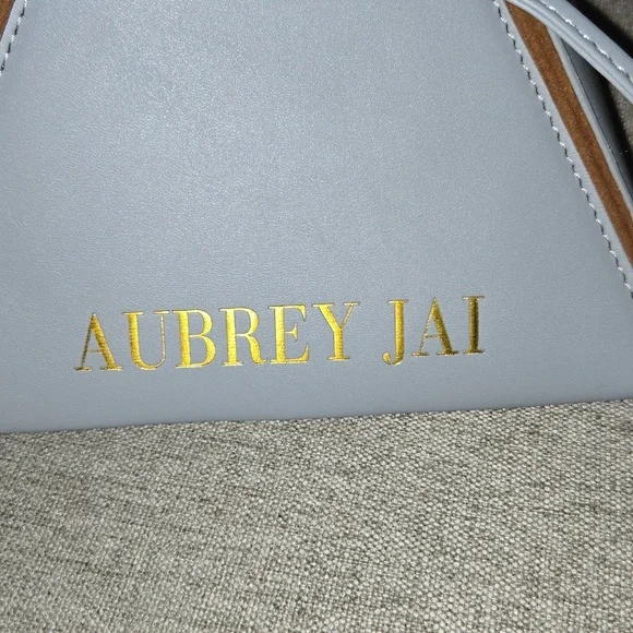 Aubrey Jai Pyramid Handbag 🤩🥰😍 - Picture 6 of 10
